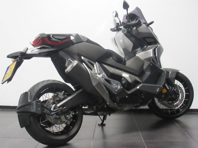 honda - x-adv