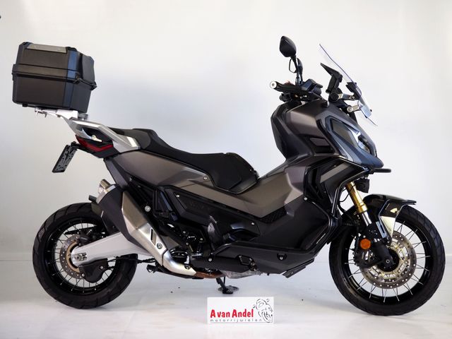 honda - x-adv