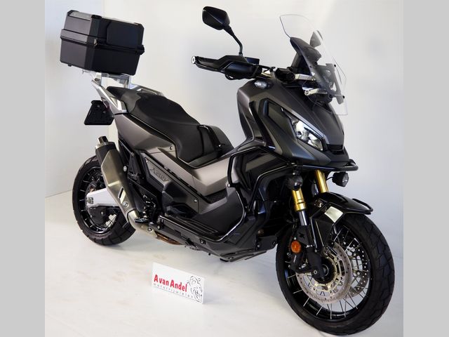 honda - x-adv