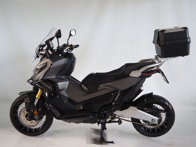 honda - x-adv