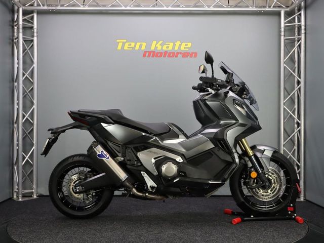 honda - x-adv
