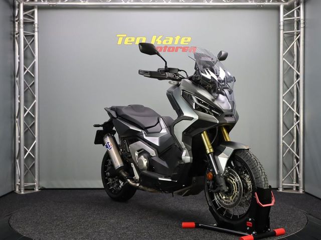 honda - x-adv