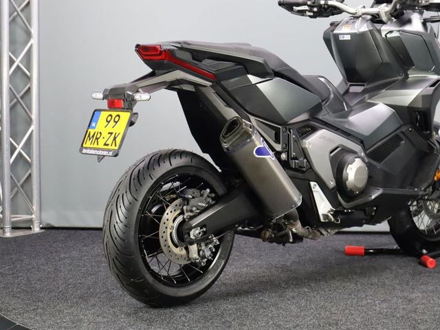 honda - x-adv