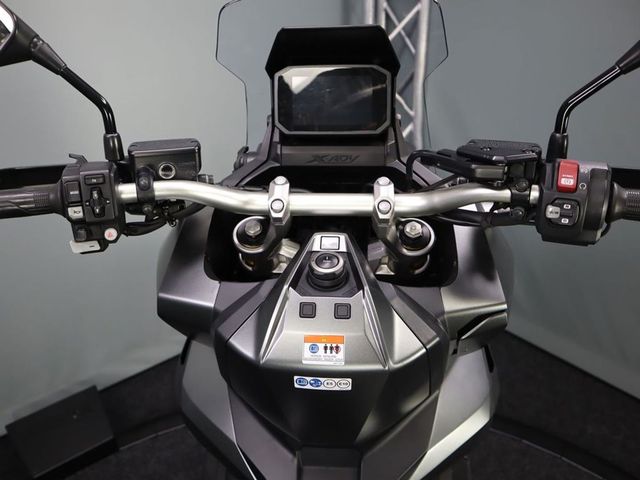 honda - x-adv