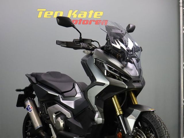 honda - x-adv