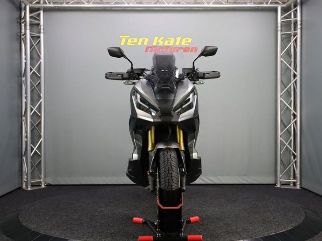 honda - x-adv