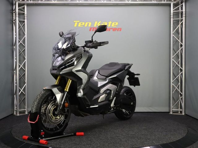 honda - x-adv