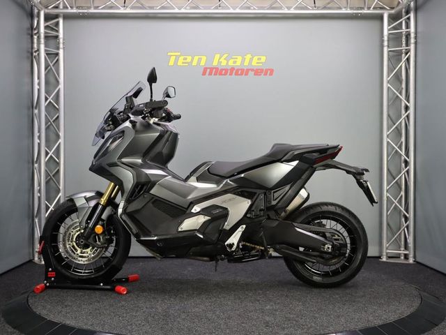 honda - x-adv