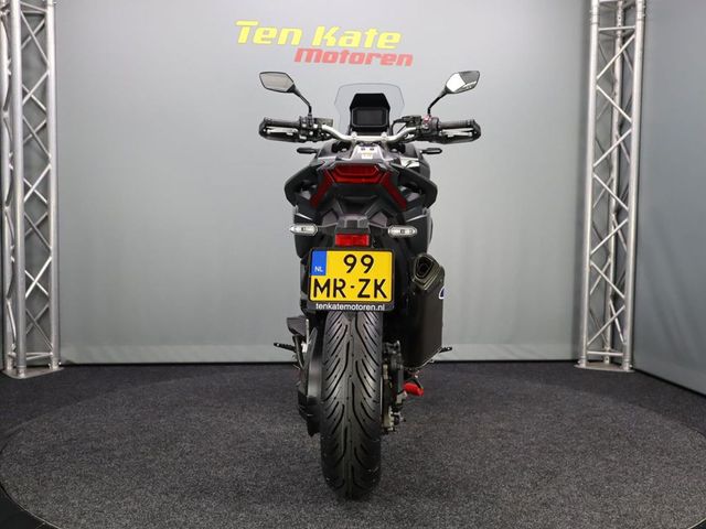 honda - x-adv
