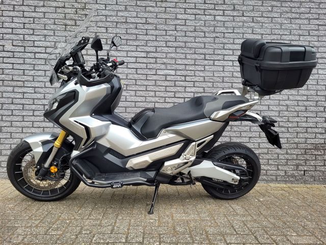 honda - x-adv