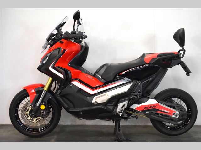 honda - x-adv