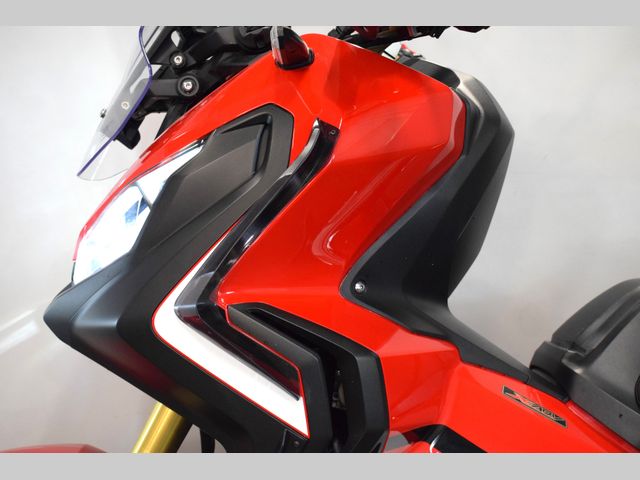 honda - x-adv
