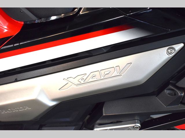 honda - x-adv