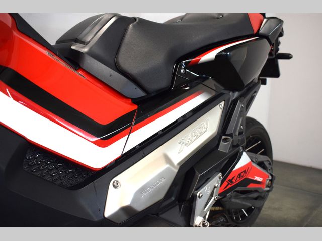 honda - x-adv