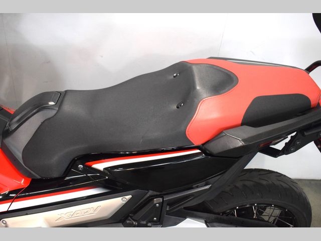 honda - x-adv