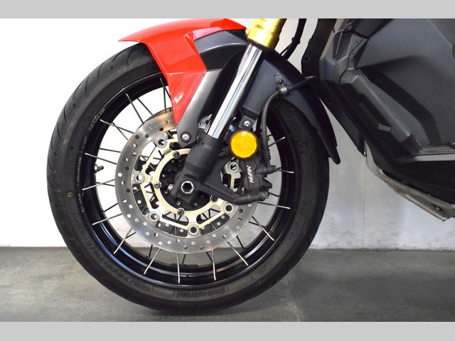honda - x-adv
