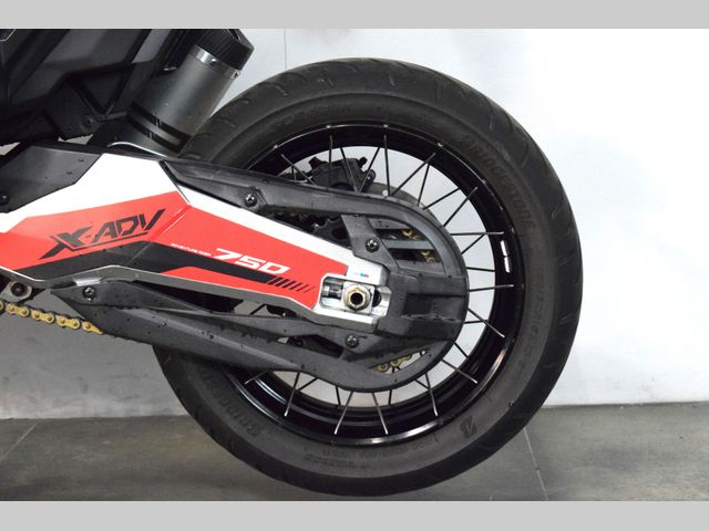 honda - x-adv