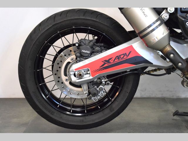 honda - x-adv