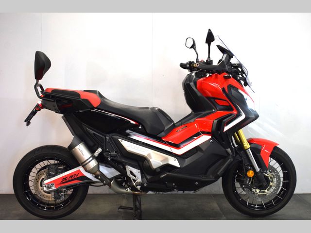 honda - x-adv