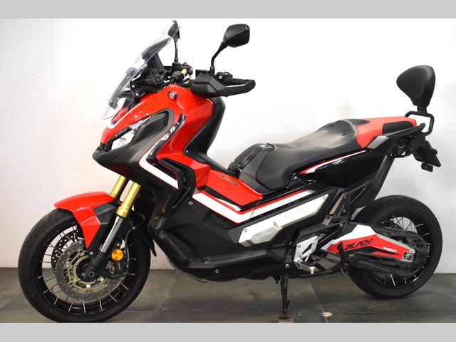 honda - x-adv