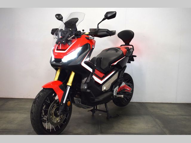 honda - x-adv