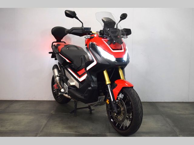 honda - x-adv