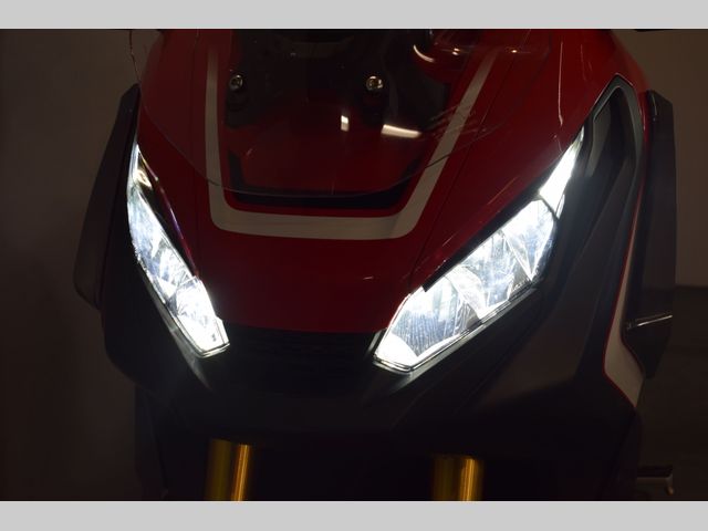 honda - x-adv