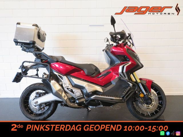 honda - x-adv