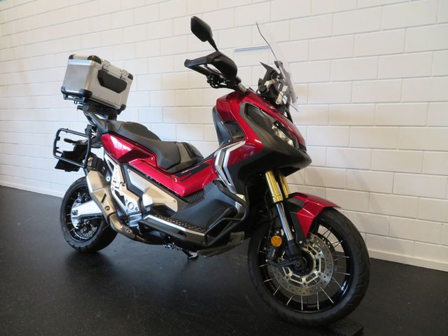 honda - x-adv