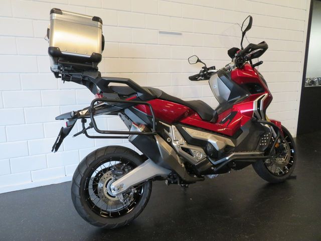 honda - x-adv