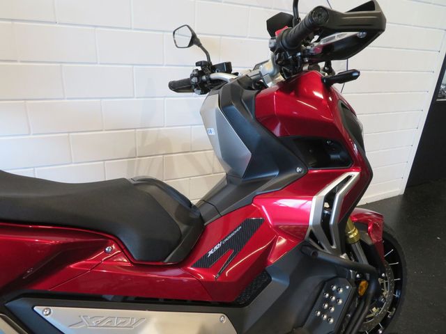 honda - x-adv