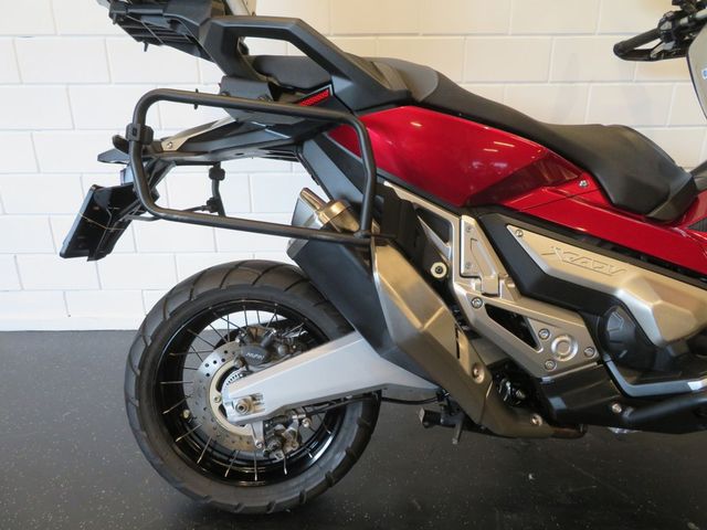 honda - x-adv