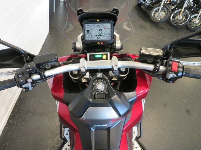 honda - x-adv