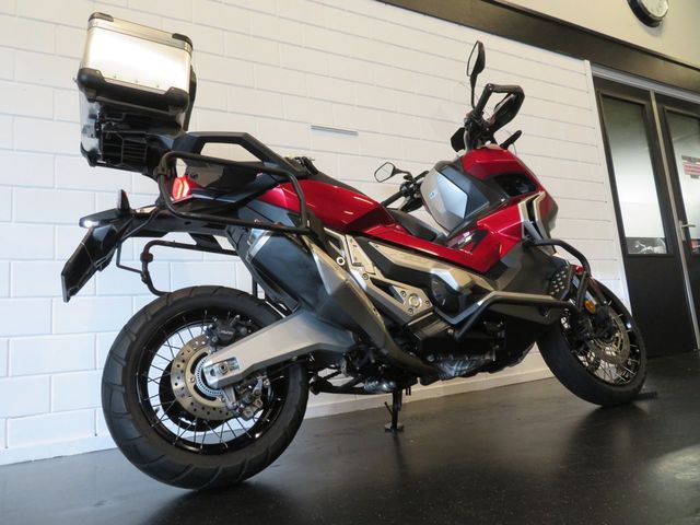 honda - x-adv