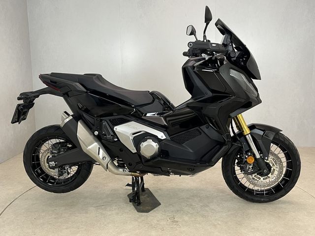 honda - x-adv