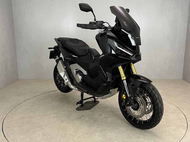 honda - x-adv