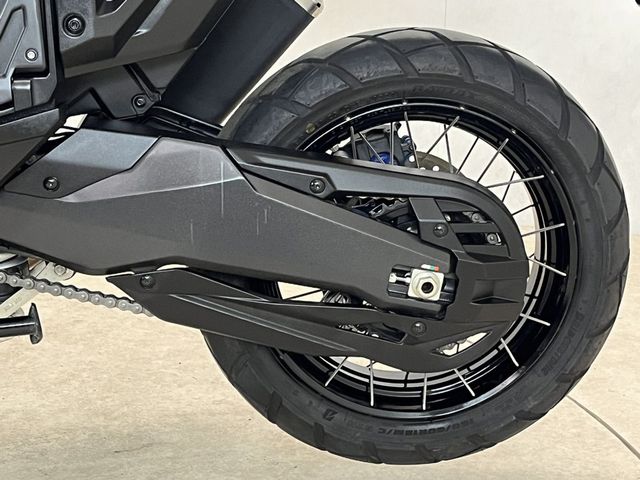 honda - x-adv