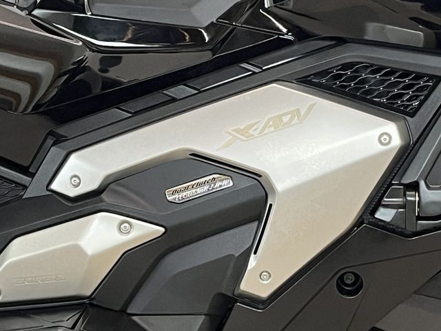 honda - x-adv