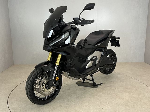honda - x-adv