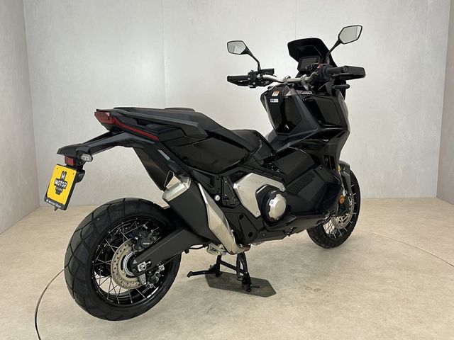 honda - x-adv