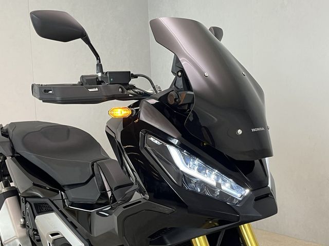 honda - x-adv