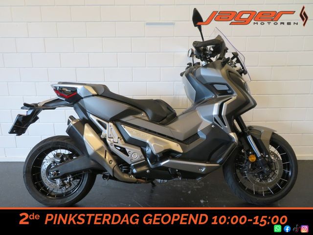 honda - x-adv
