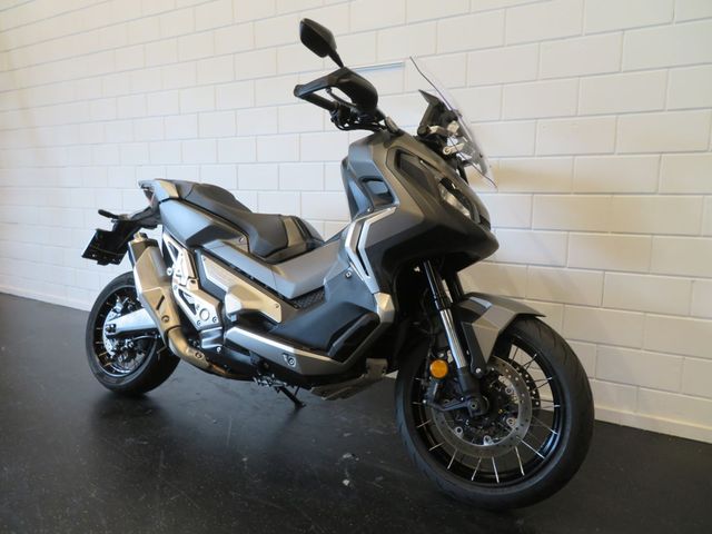 honda - x-adv