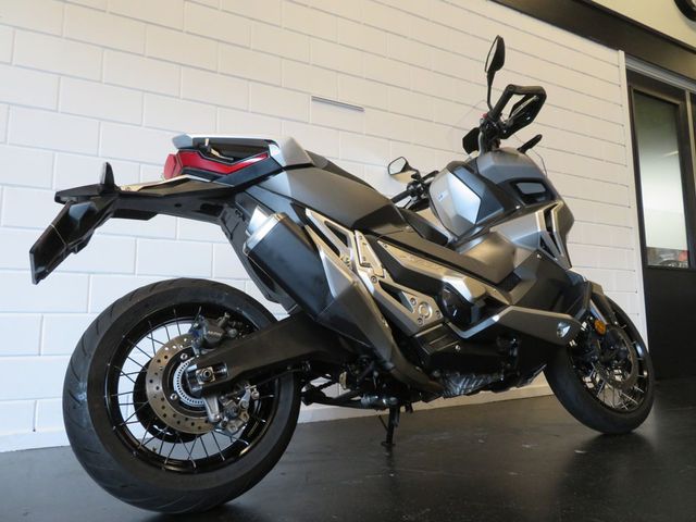honda - x-adv