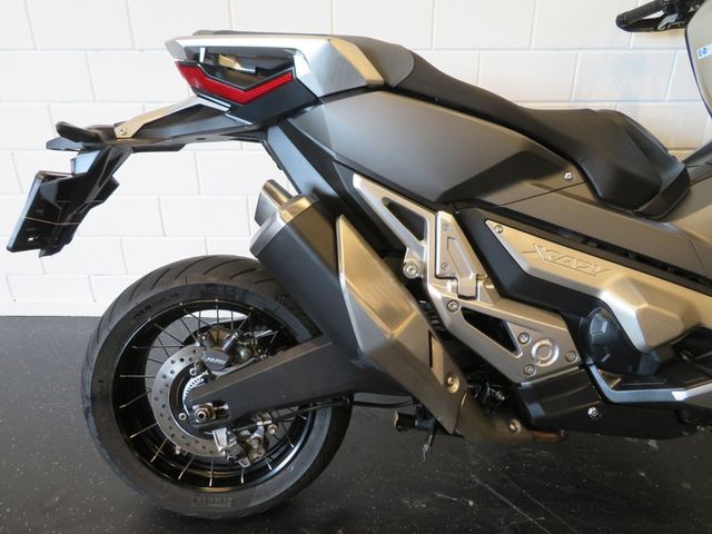 honda - x-adv