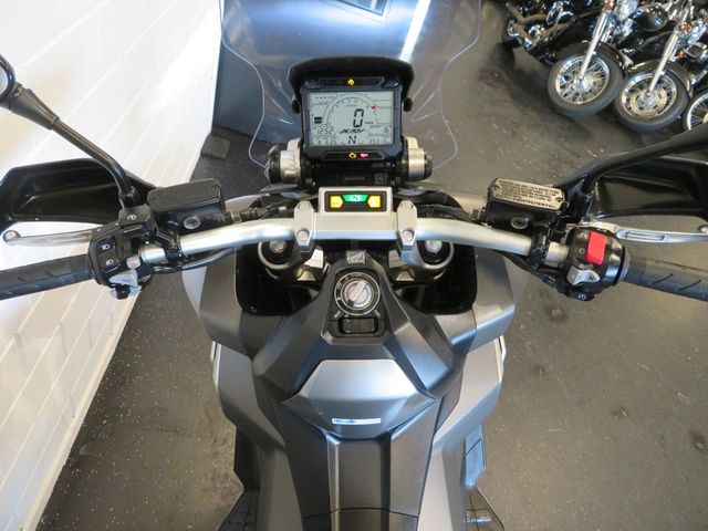 honda - x-adv