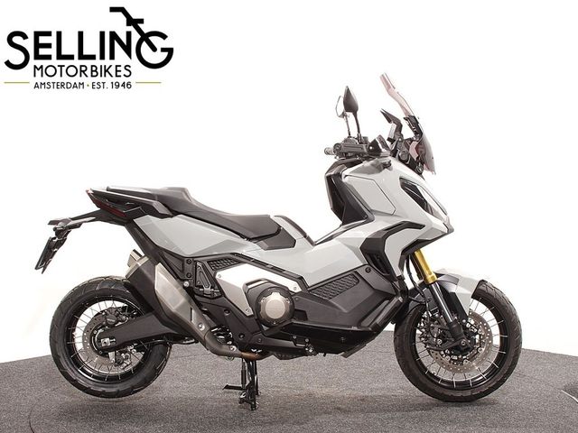 honda - x-adv