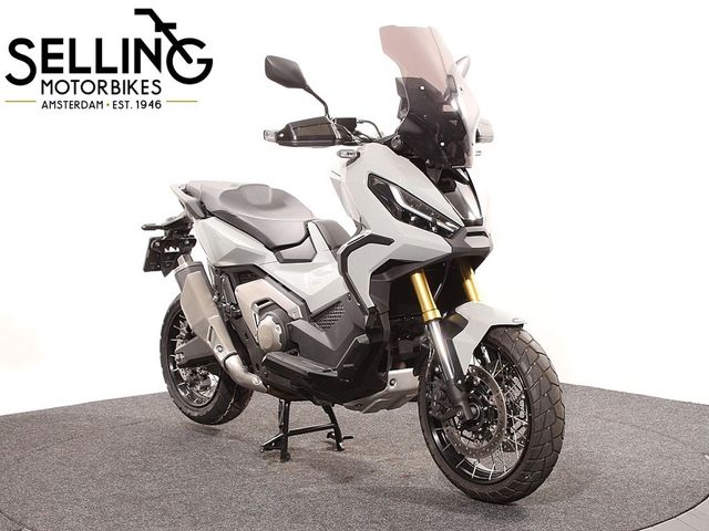 honda - x-adv