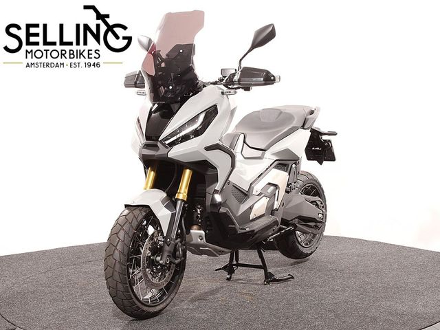 honda - x-adv