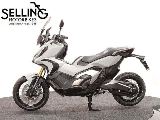 honda - x-adv